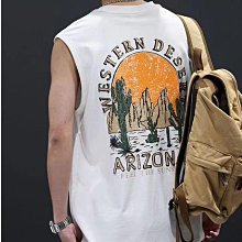 【潮人衣櫃】健身衣服男寬鬆無袖上衣速乾無袖t恤健身衣運動訓練籃球百搭背心 歷史價格詳細信息