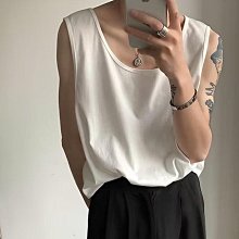 美式重磅運動背心男款夏季印花寬松跨欄籃球坎肩健身無袖T恤-毛毛男裝 歷史價格詳細信息