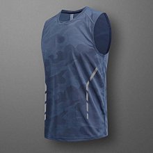 寬鬆速乾冰絲 健身背心男運動跑步T恤上衣訓練衣服短袖夏 歷史價格詳細信息