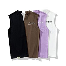 夏季針織健身男工字背心緊身直條紋時尚男士訓練無袖背心男款 歷史價格詳細信息