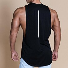 無袖t恤男 夏季純棉彈力寬肩運動加肥大碼寬松胖子肥佬坎袖衫背心-毛毛男裝 歷史價格詳細信息