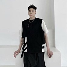 暗黑工裝個性多口袋機能單肩郵差斜跨包戶外山系腰包側肩男揹包女 歷史價格詳細信息