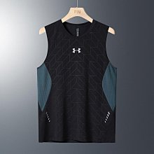 運動背心男 無袖速乾純棉背心吸溼排汗健身背心大尺碼背心男生背心汗衫 寬鬆休閒運動砍袖跨欄背心夏 圓領背心潮牌健身服  滿599免運 歷史價格詳細信息