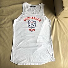 [品味人生]保證正品 DSQUARED2 D2 灰底 立體  動漫  短袖T恤 短T SIZE L  適合XL 歷史價格詳細信息