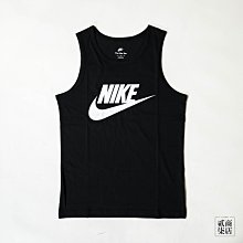 NIKE 背心 NSW TANK 基本款 黑色 男 AR4992-013 歷史價格詳細信息