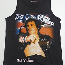 Sex Pistols American Tour Poster Print 歷史價格詳細信息