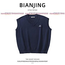 日系毛衣外套男寬松復古慵懶風線衣秋冬加厚潮ins情侶開衫V領針織 歷史價格詳細信息