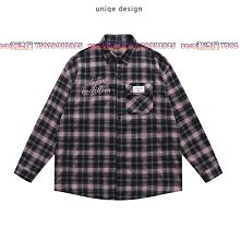 美式設計感潮牌字母刺繡pu皮棉衣女冬季新款復古寬松學生棉服外套 歷史價格詳細信息