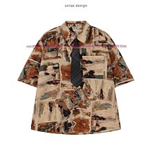 帥氣寬松復古多口袋純色工裝坎肩馬甲情侶外套青少年百搭無袖背心機能背心-雅怡尚品 歷史價格詳細信息