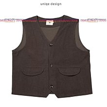 燈芯絨馬甲男士春秋寬松立領工裝坎肩外套背心馬夾潮坎肩百搭背心 歷史價格詳細信息