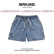 潮牌夏季AW大王寬松歐版巧克力印花短袖T恤 圓領男女情侶打底衫-靚仔男裝 歷史價格詳細信息