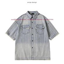 復古水洗做舊牛仔半身裙女夏季2024新款高腰開叉中長款a字包臀裙 歷史價格詳細信息