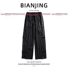 潮牌 港風街頭連帽背心男潮牌帶帽無袖t卹男無袖衛衣帽衫夏季馬甲薄款男生帽T 連帽 大學T 韓版潮流T卹-毛毛男裝 歷史價格詳細信息