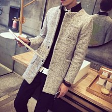 【潮裡潮氣】2016冬季新款男士羽絨服 韓版短款修身羽絨青年外套棒球服潮 歷史價格詳細信息