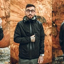 [ Expresso Latte 濃縮拿鐵 ]日韓潮流 雙面迷彩 加厚壓棉 MA-1外套 歷史價格詳細信息