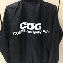 全新 Comme des Garcons PLAY x K-Way Jacket 半拉鍊 夾克 聯名 歷史價格詳細信息