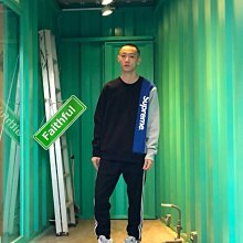 【Faithful】SUPREME KING OF NEW YORK TEE【SS19T50】短TEE 黑 白 歷史價格詳細信息