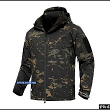 黑色 V4.0第四代 軟 TAD 潛行者 軟殼外套 衝鋒衣 風衣 雪衣 夾克 防風 防水-品爵男装 歷史價格詳細信息