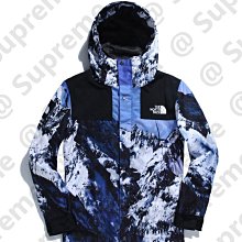 SUPREME x TNF FW22 Steep Tech Apogee Jacket 外套 (Dragon) 歷史價格詳細信息