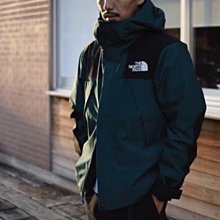 The North Face MOUNTAIN LIGHT 男 防水透氣外套 綠迷彩 NF0A5B3936D 歷史價格詳細信息