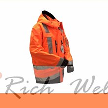 【水利局反光背心】工程安全背心/網洞布背心/透氣背心/導護背心/夜間工作背心 歷史價格詳細信息