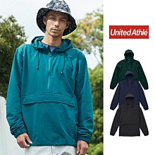 United Athle 黑 卡其 軍綠 日本 UA 防撕裂 抽繩袋 圓包 購物袋 環保袋 手拿 小包 提袋 DOT聚點 歷史價格詳細信息