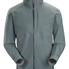 Arcteryx始祖鳥輕便防水外套衝峰衣正品24386(男秋冬款薄單件)防水透氣抗風solanojack預購品請先堤問) 歷史價格詳細信息