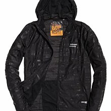 跩狗嚴選 低調質感 極度乾燥 Superdry 重磅純棉 短袖 T恤 經典款Logo 完全黑 黑色 電繡 刺繡  T38 歷史價格詳細信息