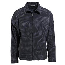 BOTTEGA VENETA L 型銀色拉鍊小牛皮編織附鑰匙釦卡包/零錢包(黑色) 775544 VCPQ3 8803 歷史價格詳細信息