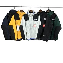 北臉TNF腦死亡 Brain Dead x The North Face Retro Nuptse Jacket 聯名 羽絨服 歷史價格詳細信息