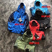 特價Arcteryx 始祖鳥 頂級防水透氣保暖化纖外套/GTX雪衣 男款 Fission SV 19645 狄馬褐 歷史價格詳細信息