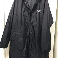 全新 潮牌工裝 Carhartt 輕防潑水風衣 M 價格比較,價格查詢,歷史價格詳細信息