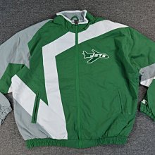 Cover Taiwan 官方直營 NFL 黑豹隊 刺繡 情侶 棒球外套 拼接 撞色 復古 嘻哈 寬鬆 藍色 (預購) 歷史價格詳細信息