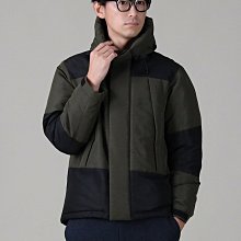 【日貨代購CITY】日本 RIGHT-ON 20AW-ST-01 拼接 羽絨 外套 連帽 保暖 高質感 防潑水 2色 價格比較,價格查詢,歷史價格詳細信息
