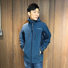 美國百分百【全新真品】Columbia 防風外套 連帽 男款 哥倫比亞 夾克 長袖 logo 黑色 CL64 歷史價格詳細信息