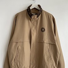 【寶藏屋】 Burberry GOLF 毛衣 針織 古著 刺繡 LOGO 編織 Vintage 低價 起標 歷史價格詳細信息