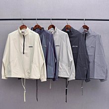 Fear Of God Essentials Hoodie 帽踢 反光 黑色 白 S-XL FOG 歷史價格詳細信息