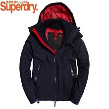 Superdry 極度乾燥 男生科技絨外套 防風外套 零碼大尺碼 寒流保暖 連帽外套 極輕 SNOW M50138YQ 歷史價格詳細信息