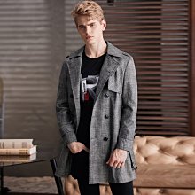 風格男士新品條紋雙排扣西服套裝修身大碼商務西裝三件套禮服 歷史價格詳細信息