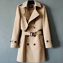 時尚型男風衣羽絨棉衣棉服 男生韓版外套 防寒保暖夾克外套 男秋冬加厚休閒百搭男生外套 經典潮流百搭男棉襖男士外套 歷史價格詳細信息
