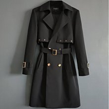 男生風衣   外套男生  黑色風衣 型男外套  薄款大衣   風衣外套男   中長款大衣     韓版大衣   日-時尚男裝 歷史價格詳細信息