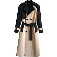 撞色 拼色 男友風 寬鬆 原宿風 長袖 保暖 針織 毛衣 韓版 秋冬 坑條 女裝 韓范 百搭 打底衫 潮流 時尚 套頭 歷史價格詳細信息