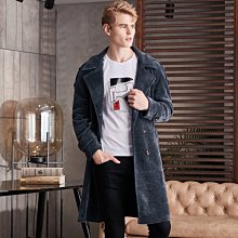 時尚型男風衣羽絨棉衣棉服 男生韓版外套 防寒保暖夾克外套 男秋冬加厚休閒百搭男生外套 經典潮流百搭男棉襖男士外套 歷史價格詳細信息