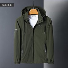 春秋戶外連帽風衣夾克外套 薄外套男 薄款衝鋒衣 防風防水 運動風衣外套 戰術夾克 戶外休閒登山服 歷史價格詳細信息