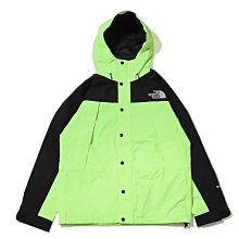The North Face MOUNTAIN LIGHT 男 防水透氣外套 綠迷彩 NF0A5B3936D 歷史價格詳細信息