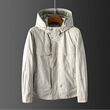 日單工裝刺繡圖案連帽外套夾克風衣外套(2色)~預購+現貨☆MR.STORE.D☆ 價格比較,價格查詢,歷史價格詳細信息