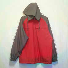 Nike 風衣外套 外套 風衣 薄外套 淺卡其灰 極稀有 老品 古著 復古 vintage 歷史價格詳細信息