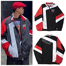 Cover Taiwan 官方直營 STARTER MLB 白襪隊 風衣 嘻哈 夾克 外套 撞色 黑色 大尺碼 (預購) 歷史價格詳細信息