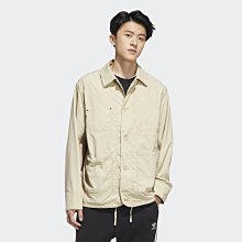 南????2022 6月 ADIDAS OG ADICOLOR 運動外套 立領 工裝外套 男款 尼龍 口袋 黑 HE2952 歷史價格詳細信息