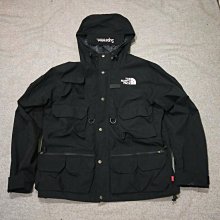 Supreme The North Face One World Tee 歷史價格詳細信息